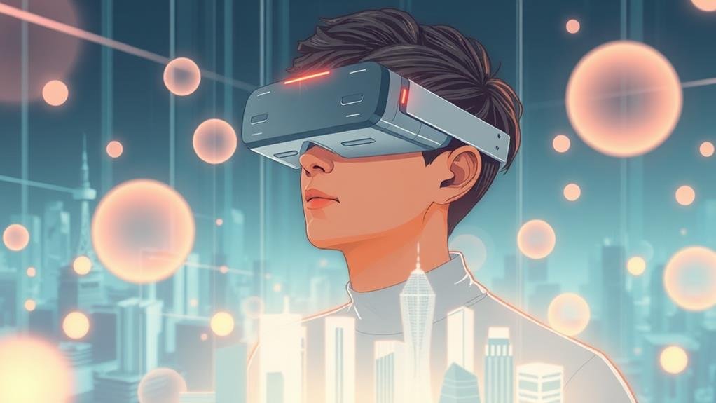 designing immersive ar experiences